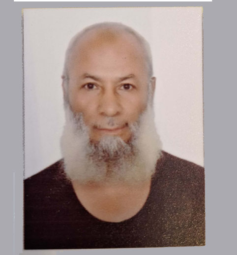 المهندس  عبدالكريم طه السيد خليل